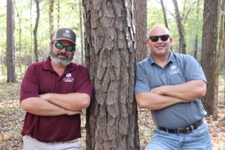 Timber Talk - Timber is a Commodity
